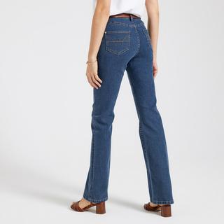 La Redoute Collections  Bootcut-Jeans 