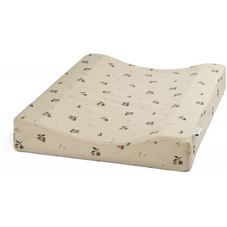 Liewood  Matelas à langer pêche 