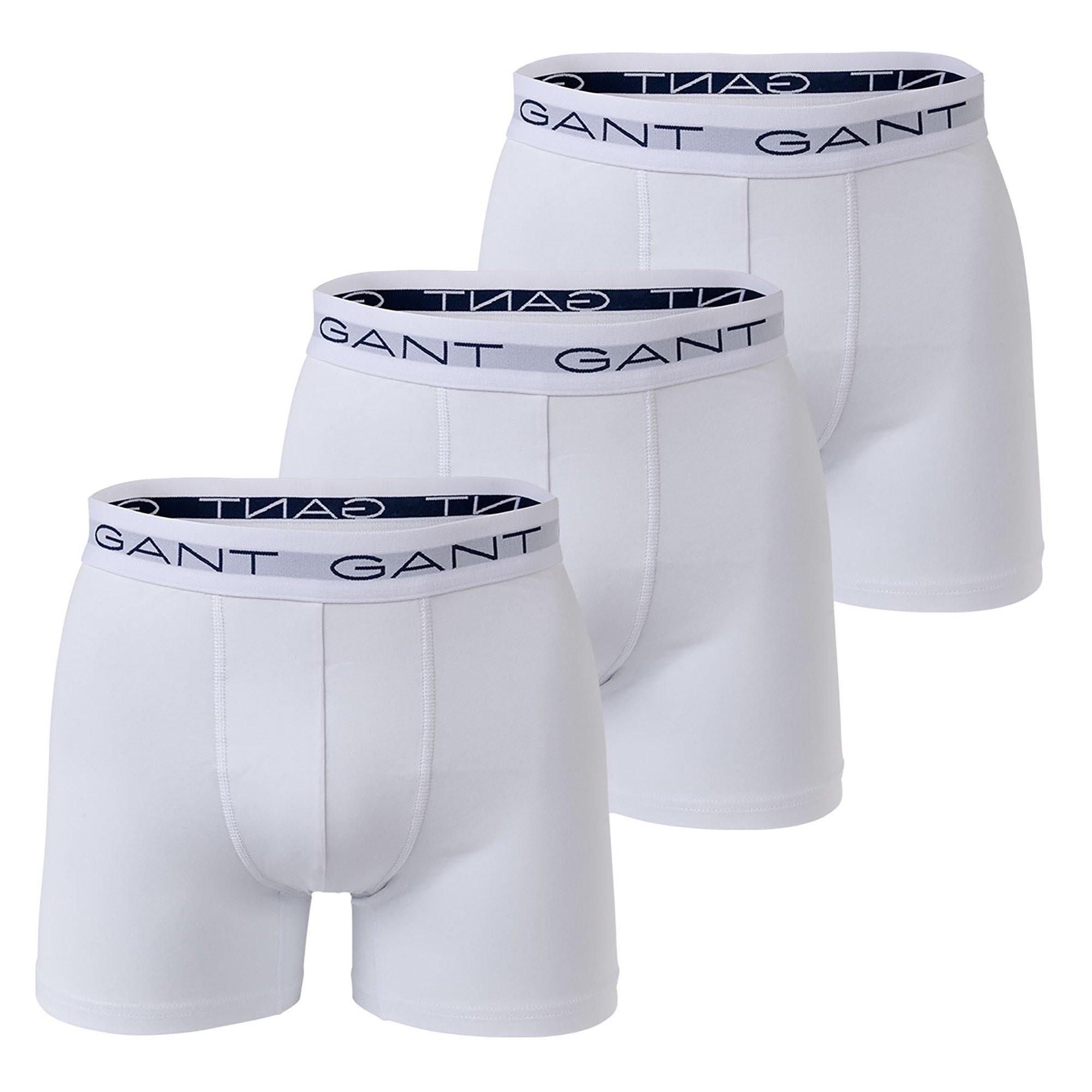 GANT  Boxershort  Bequem sitzend 