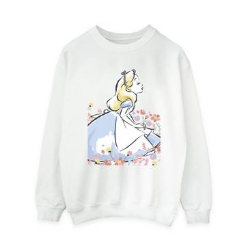 Sweat ALICE IN WONDERLAND