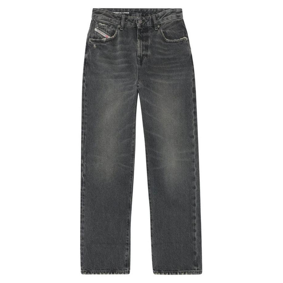 DIESEL DSark Regular Fit Jeans  