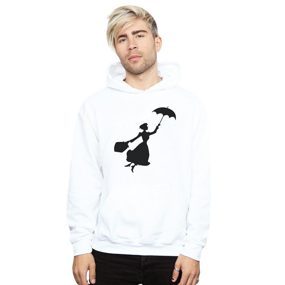 Disney Sweat à Capuche Imprimé  