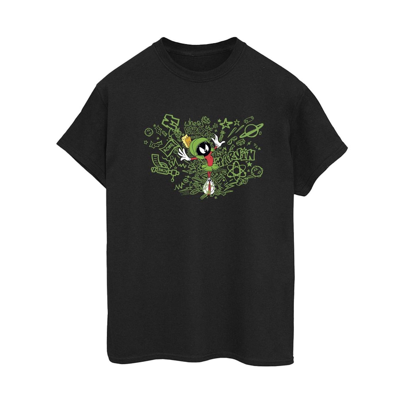 LOONEY TUNES  Tshirt ACME 