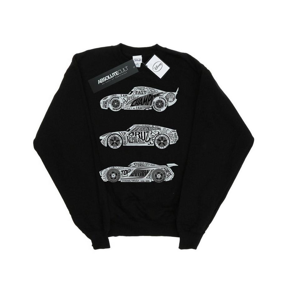Sweat CARS