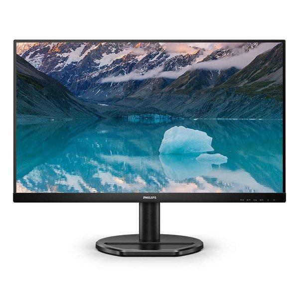 PHILIPS  S Line 272S9JAL/00 écran plat de PC 68,6 cm (27") 1920 x 1080 pixels Full HD LCD Noir 