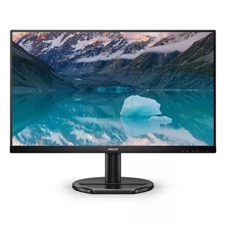 PHILIPS  S Line 272S9JAL/00 écran plat de PC 68,6 cm (27") 1920 x 1080 pixels Full HD LCD Noir 