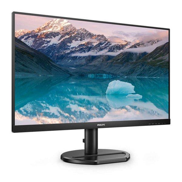 PHILIPS  S Line 272S9JAL/00 écran plat de PC 68,6 cm (27") 1920 x 1080 pixels Full HD LCD Noir 