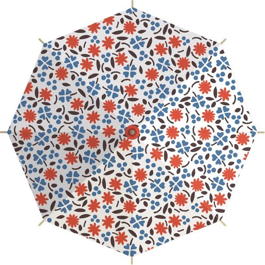 Vilac  Regenschirm Rotkäppchen designt von Shinzi Katoh 