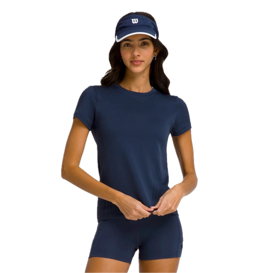 Wilson  Pro Seamless TShirt 