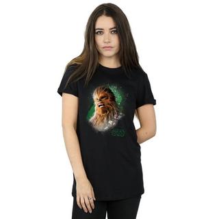 STAR WARS  Tshirt THE LAST JEDI 