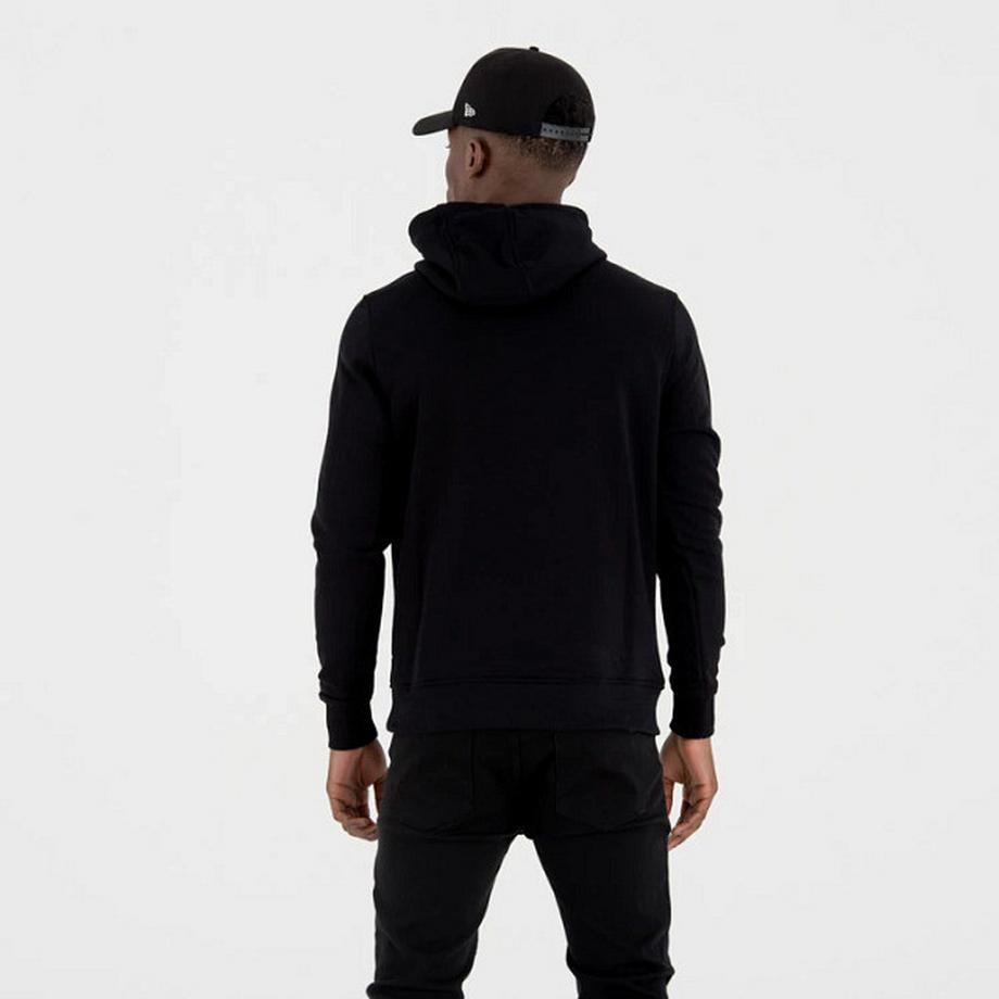 NEW ERA Minnesota Timberwolves NBA Sweatshirt à Capuche  