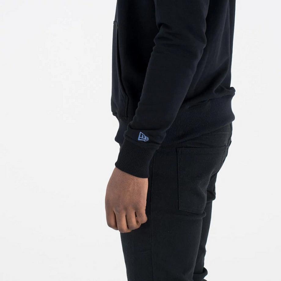 NEW ERA Minnesota Timberwolves NBA Sweatshirt à Capuche  