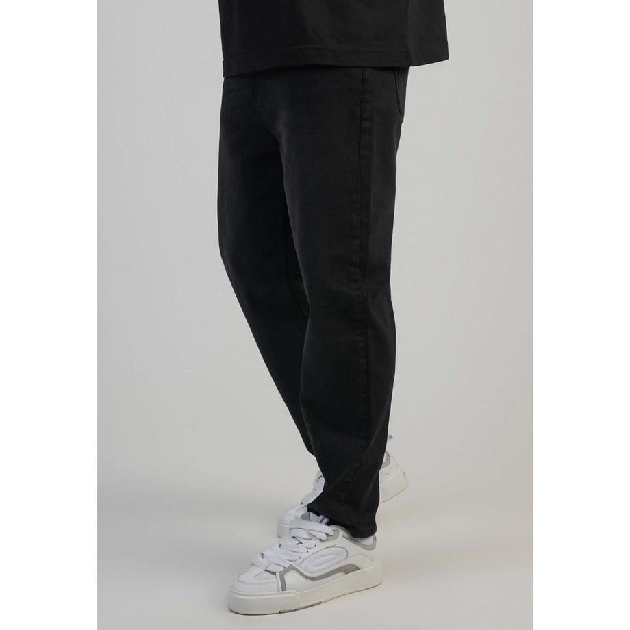 Jeans Tapered Fit