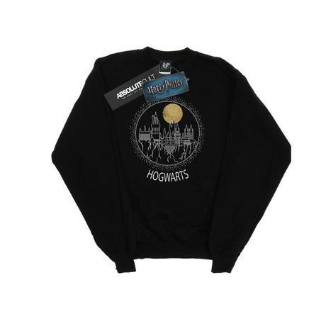 Harry Potter  Hogwarts Sweatshirt 