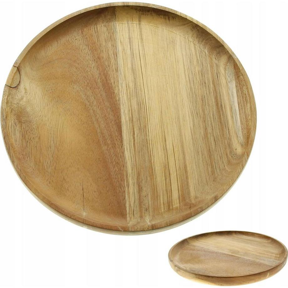 FS-STAR Dekoplatte Akazie  