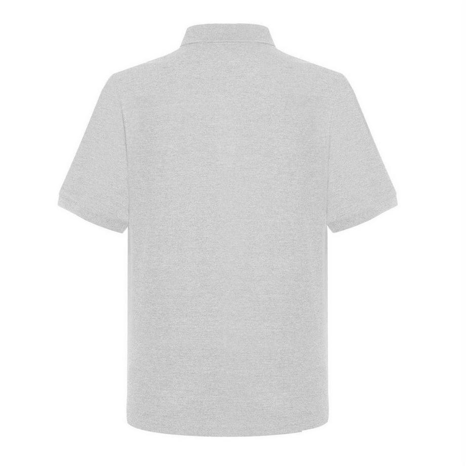 Slazenger  Maglietta Polo Logo Ricamato 