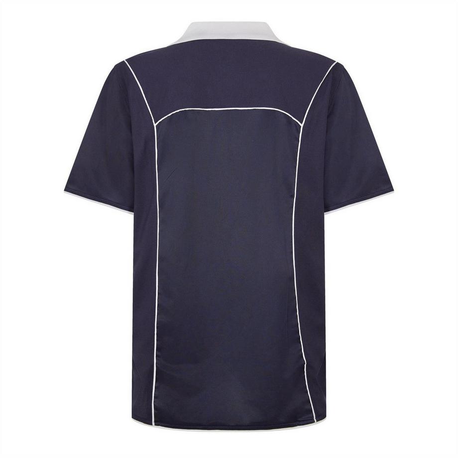 PUMA  Camicia Da Rugby Atletico Semplice Tubature A Contrasto 
