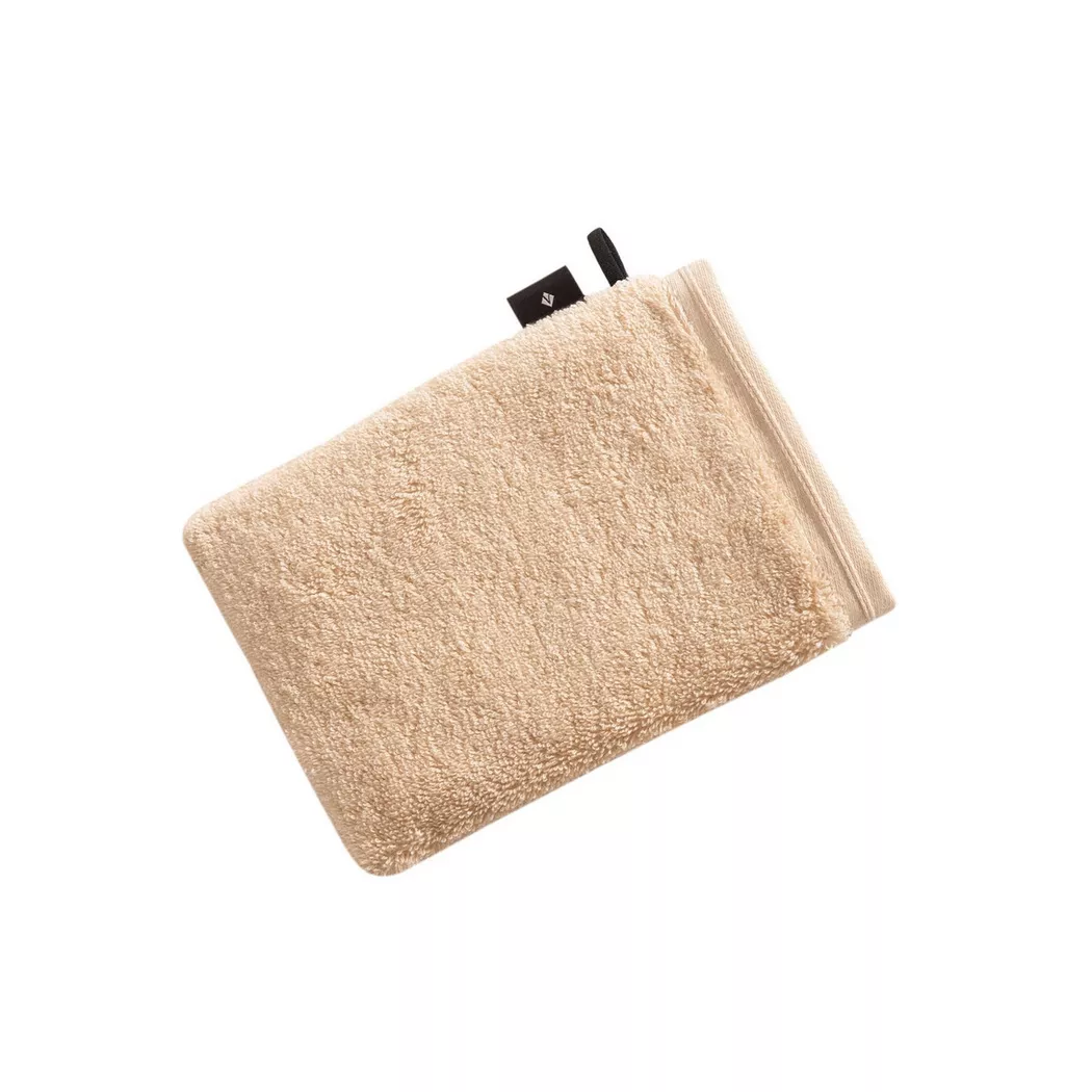 Vossen Waschlappen "Vegan Life 22x16cm"