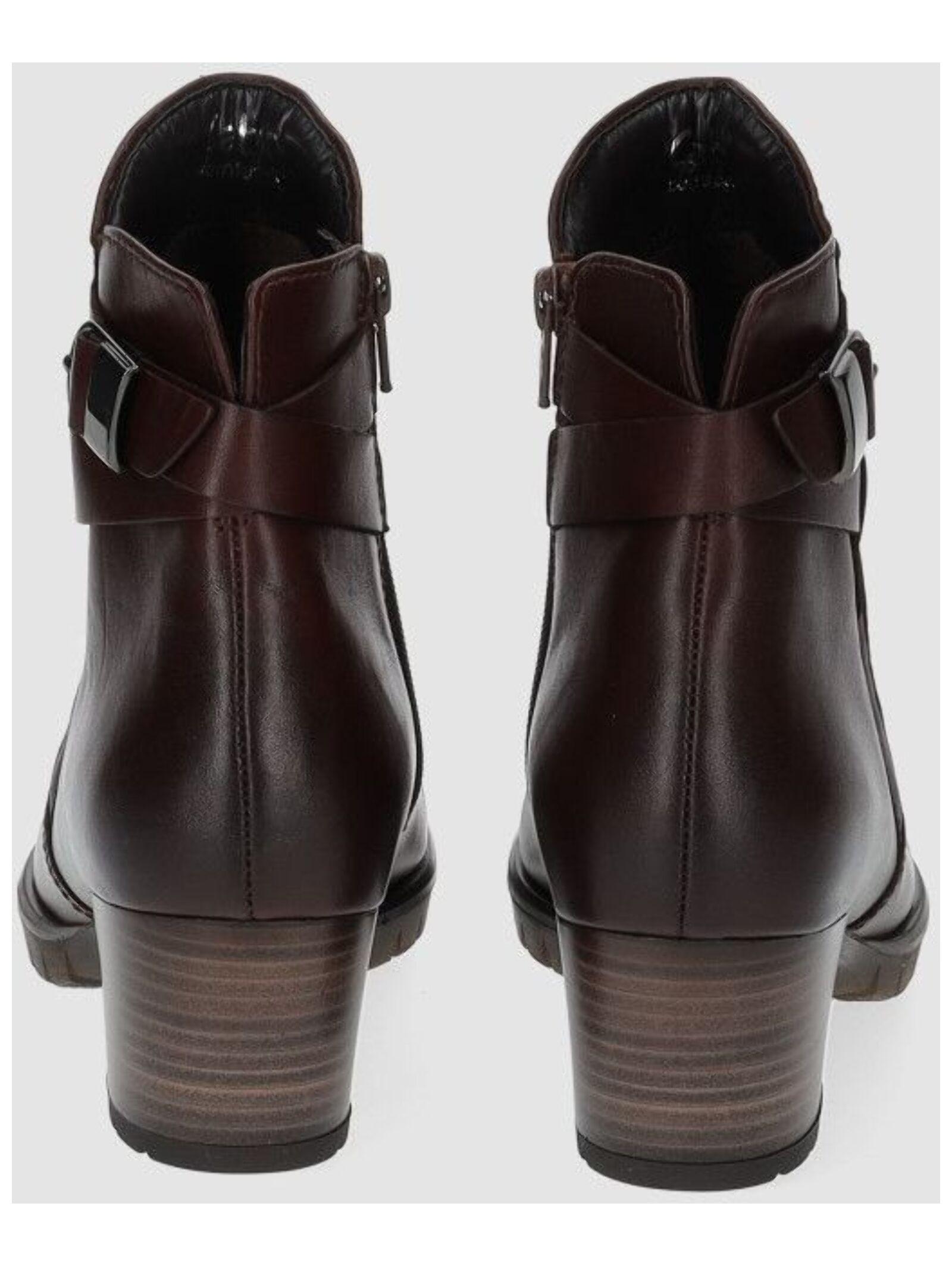 Gabor  Bottines 36.652 