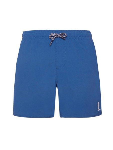 PROTEST  Jungen Badeshorts Culture Airforces 