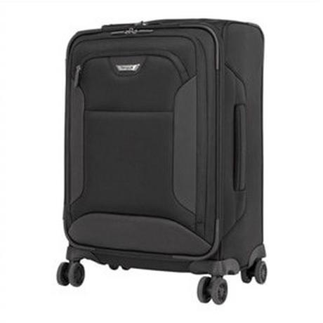 Dell  Valigia a rotelle per notebook Corporate Traveler 15.6" - nero 