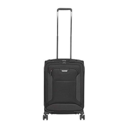 Dell  AA686731 Notebooktasche 39,6 cm (15.6 Zoll) Trolley-Koffer Schwarz 