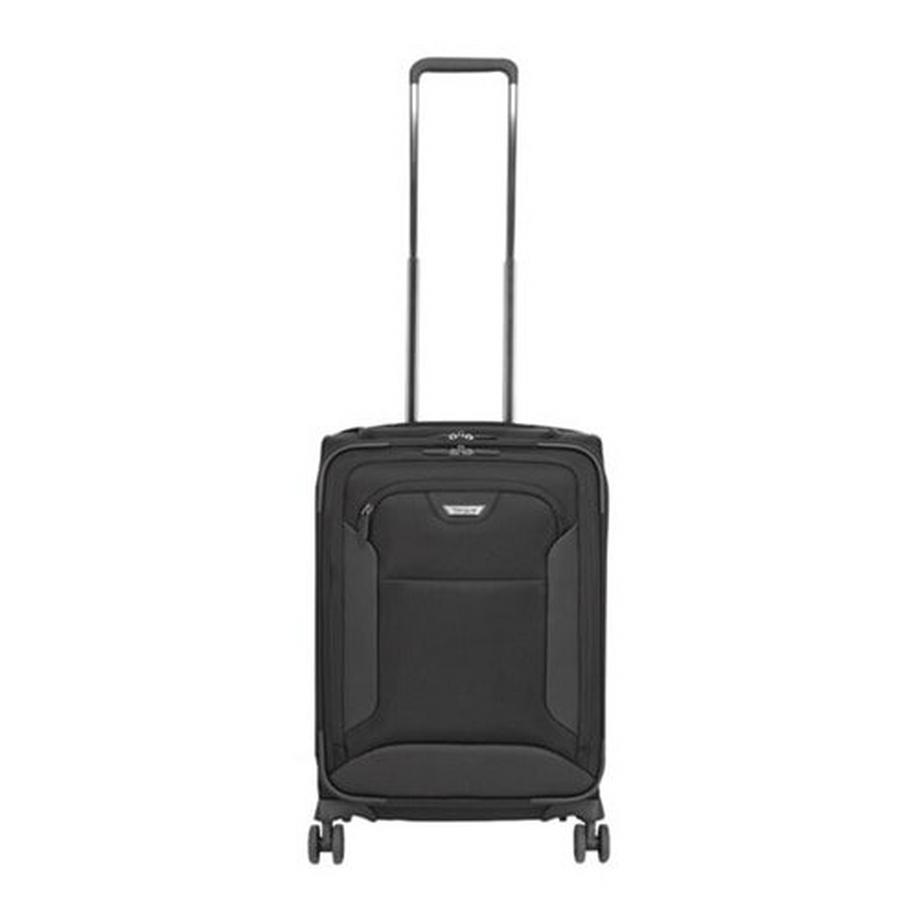 Dell  AA686731 Notebooktasche 39,6 cm (15.6 Zoll) Trolley-Koffer Schwarz 