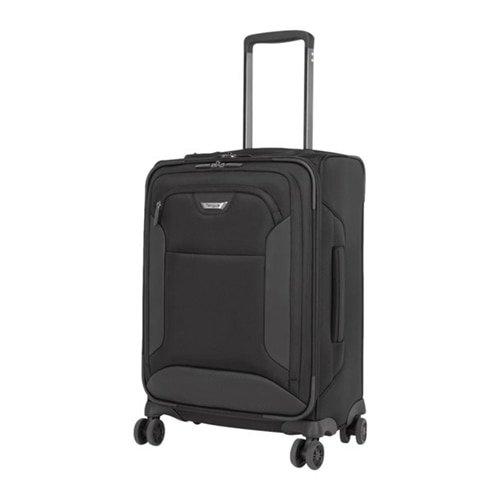 Dell  AA686731 Notebooktasche 39,6 cm (15.6 Zoll) Trolley-Koffer Schwarz 