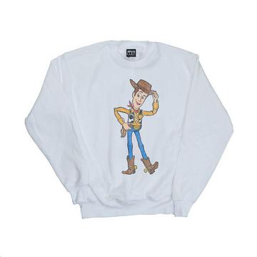 Toy Story 4 Sweatshirt