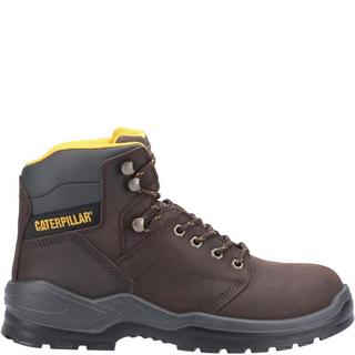 Caterpillar  Chaussures montantes de sécurité STRIVER 