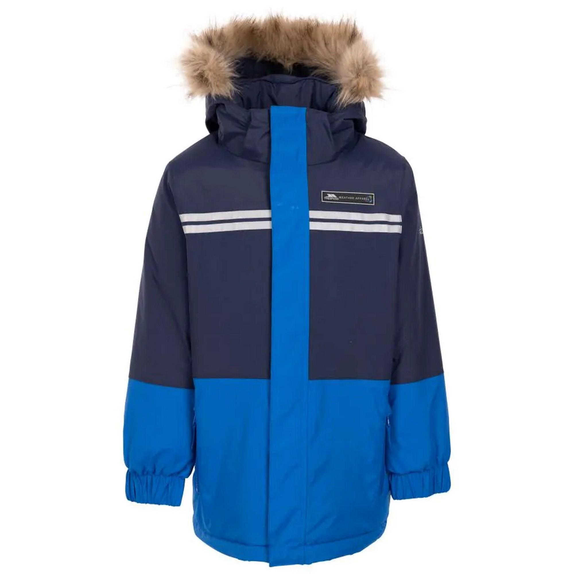 Trespass  Veste imperméable WESTERE Enfant 