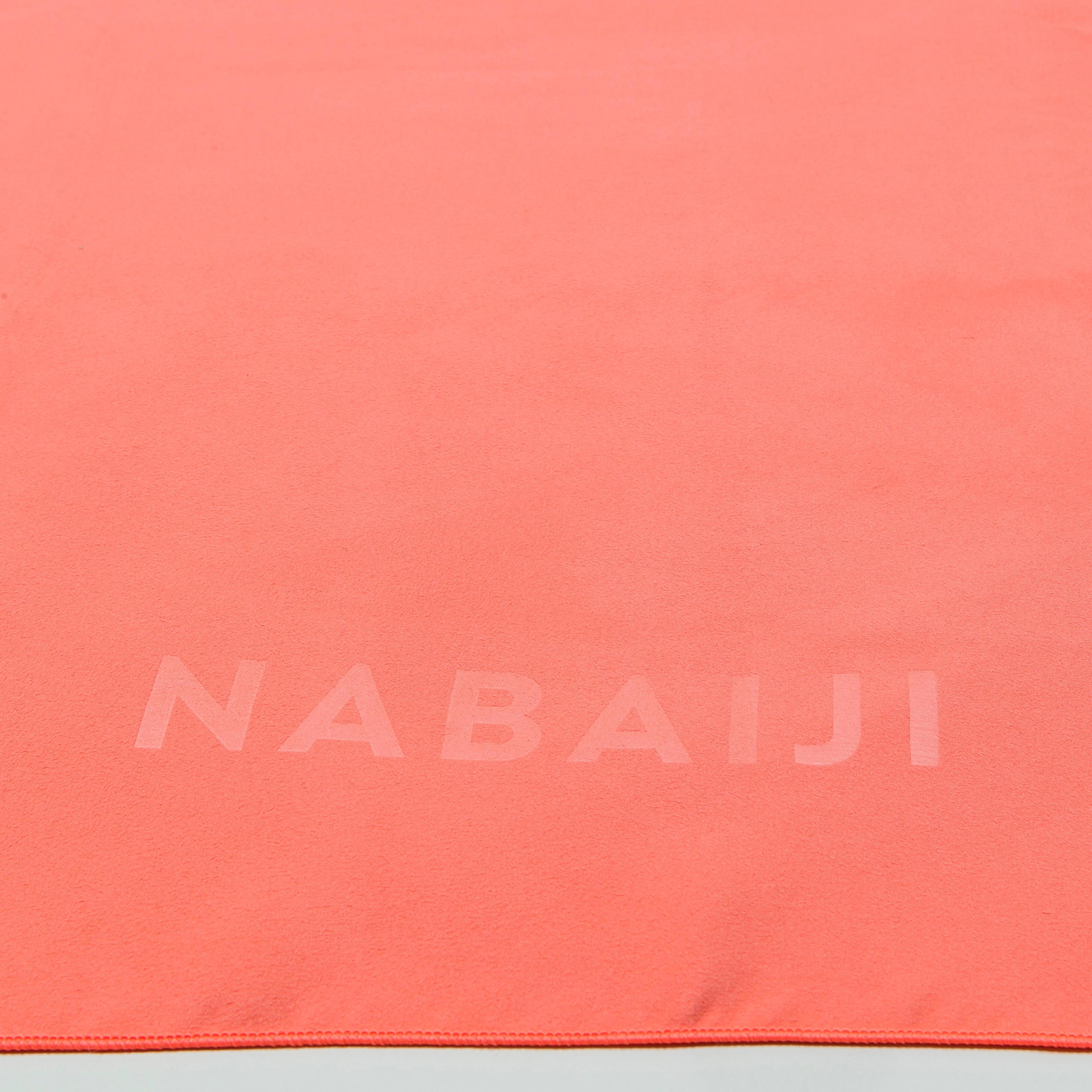 NABAIJI Serviette - MF XL  