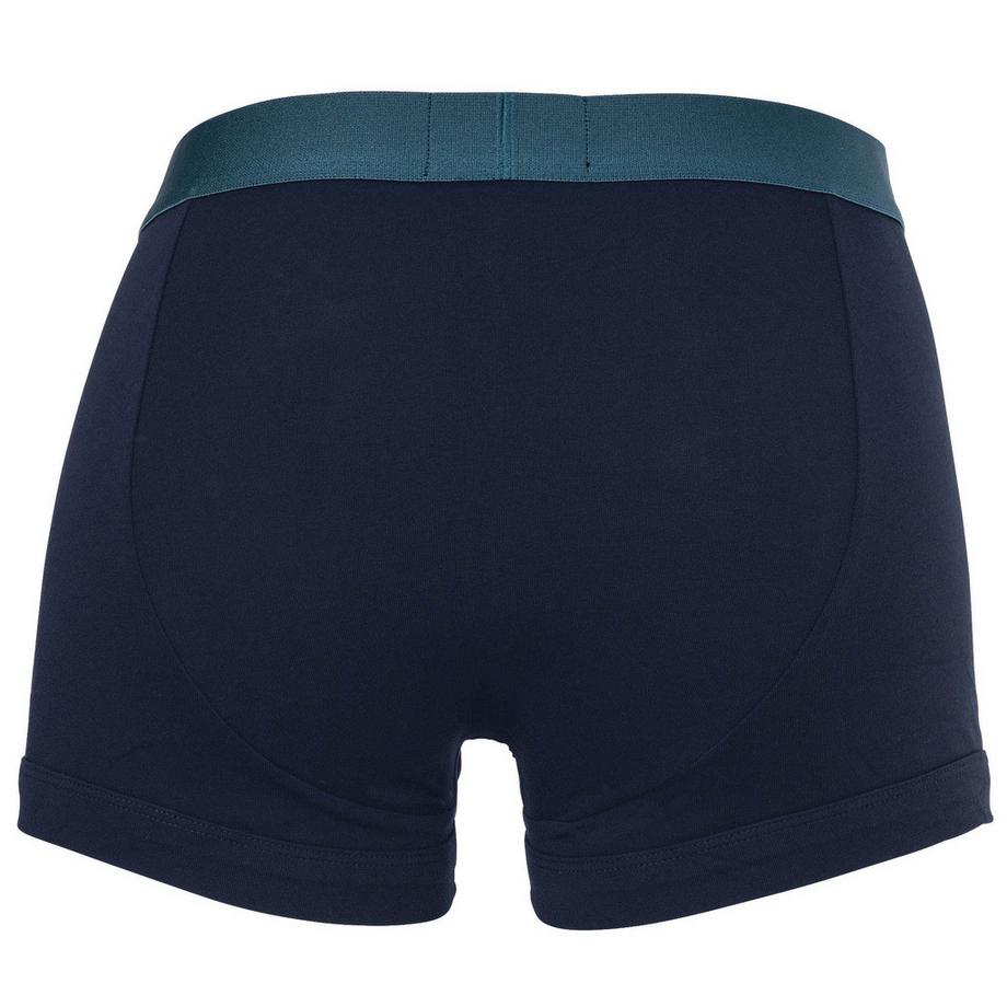 EMPORIO ARMANI Boxershorts 3er Pack Essential Logolabel  