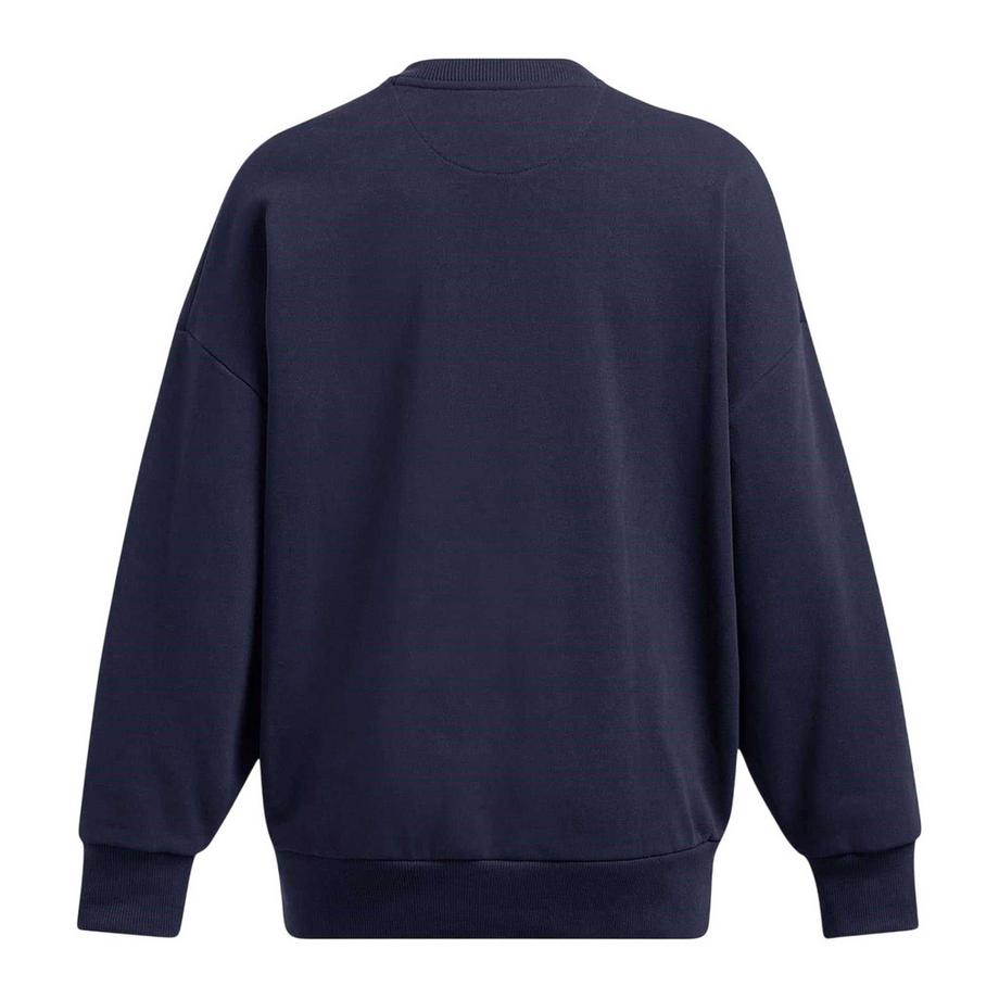 UNDER ARMOUR Sweat Icon Oversize  