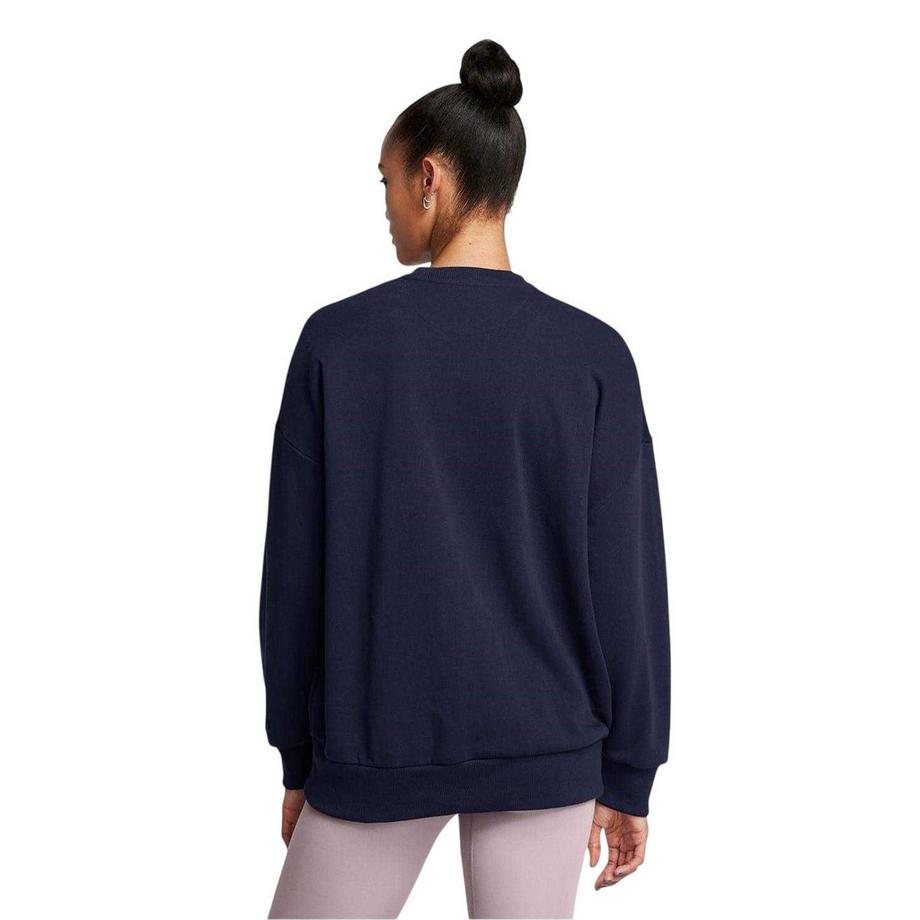 UNDER ARMOUR Sweat Icon Oversize  