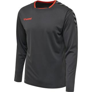 Hummel  maillot manches longues hmlauthentic poly 