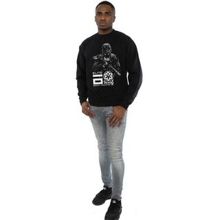 STAR WARS  Sweat ROGUE ONE DEATH TROOPER 