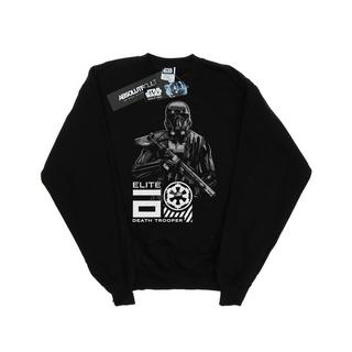 STAR WARS  Sweat ROGUE ONE DEATH TROOPER 