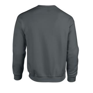Gildan Heavy Blend Rundhals-Sweatshirt  