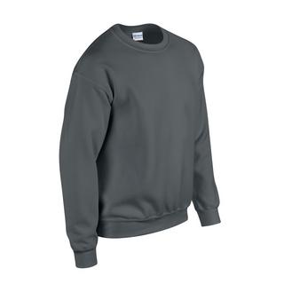Gildan Heavy Blend Rundhals-Sweatshirt  