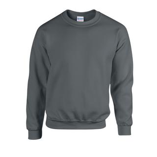 Gildan Heavy Blend Rundhals-Sweatshirt  