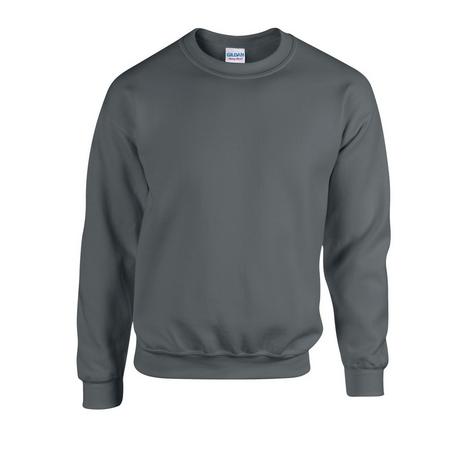Gildan Heavy Blend Rundhals-Sweatshirt  