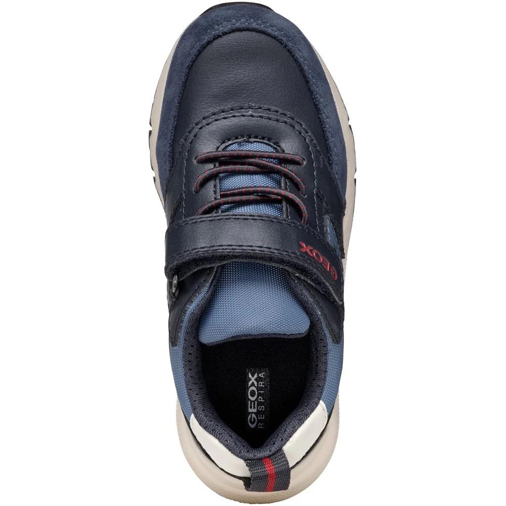 GEOX  Sneaker Rooner 