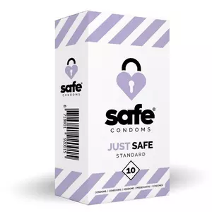 Just Safe