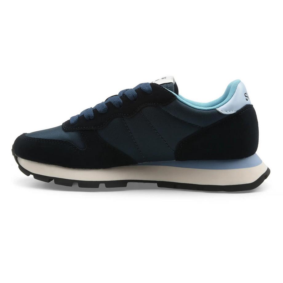 SUN 68 Ally Solid Sneaker  