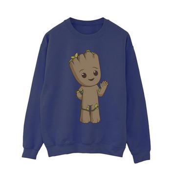 I Am Groot Sweatshirt