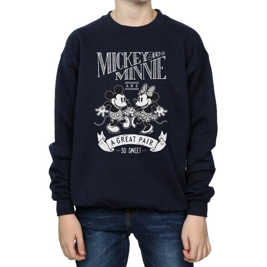 Disney  Sweat GREAT PAIR 