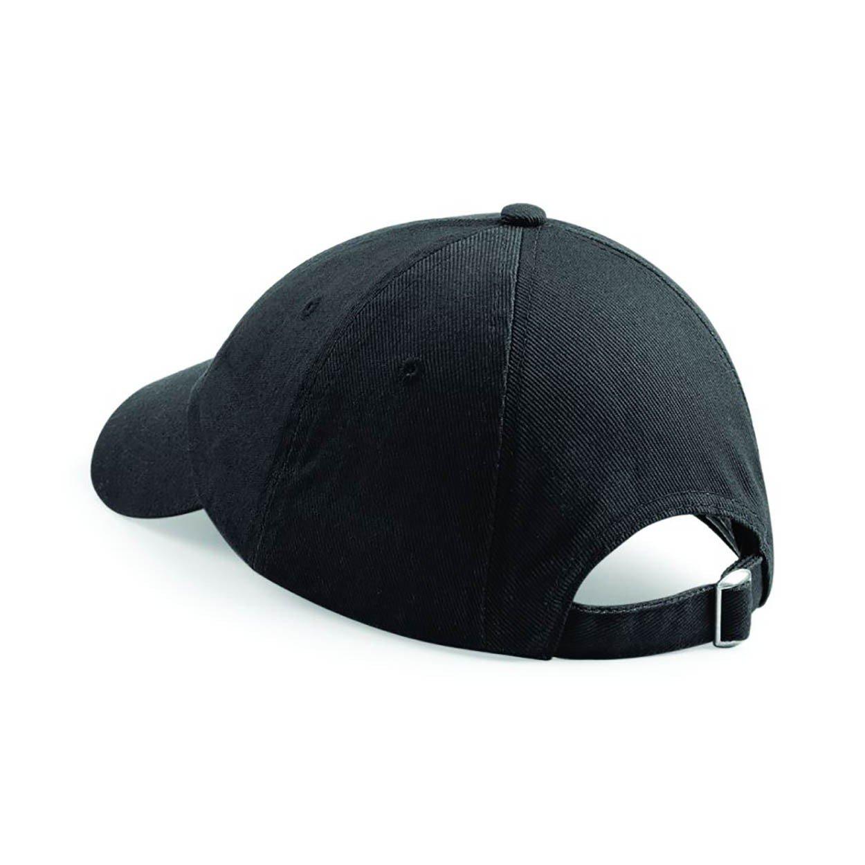 Beechfield  Lot de 2 casquettes 