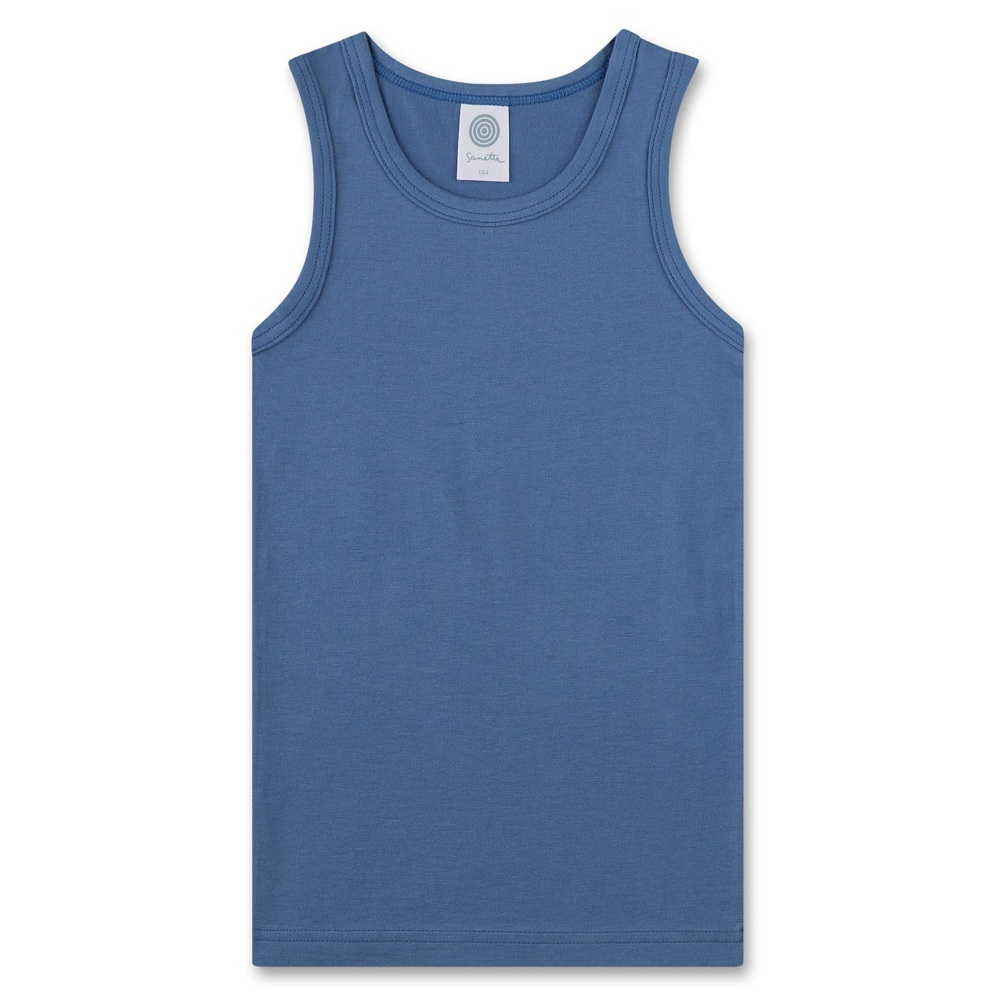 Sanetta  Gilet Ragazzi Confezione da 4 Vestibilità confortevole 