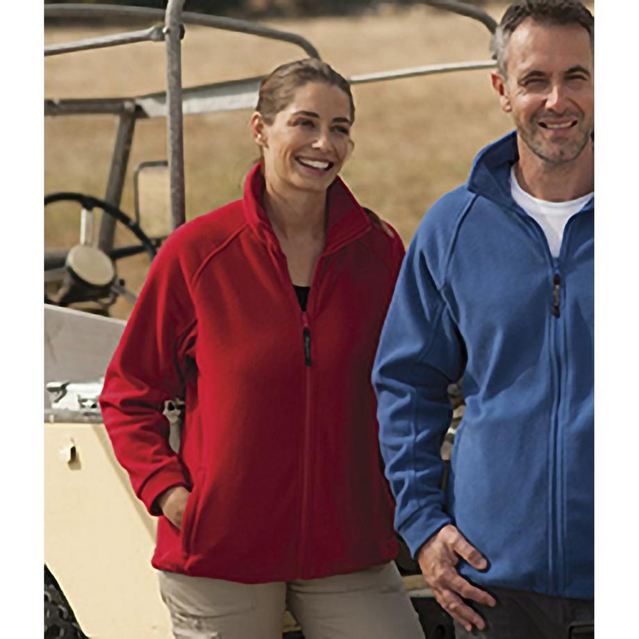 Regatta Thor III Anti-Pilling Fleecejacke  